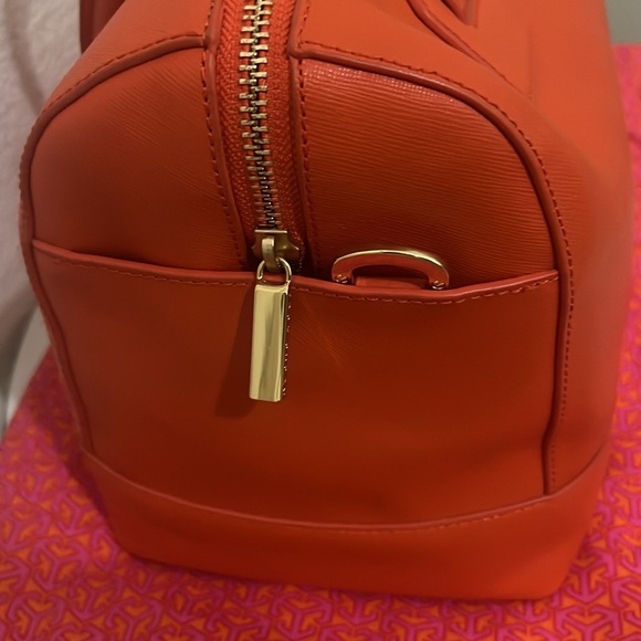 Tory Burch Robinson satchel - Picture 7 of 16